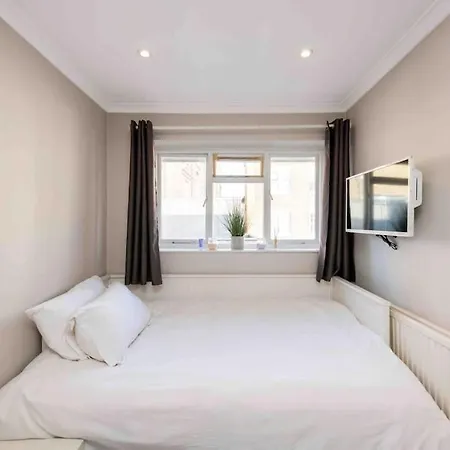 Best Location In London - Kings Road 3-Bed Home With Terrace, Ac & Netflix Exterior foto